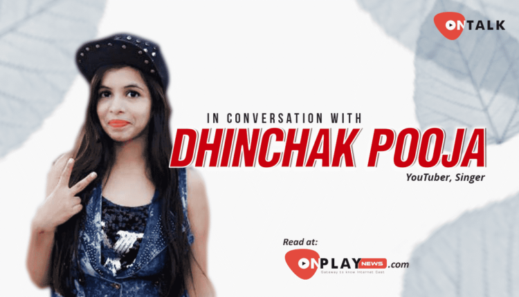 Dhinchak-Pooja