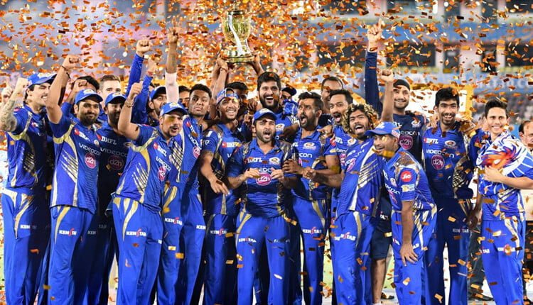 5 reasons to binge-watch Netflix’s ‘Cricket Fever: Mumbai Indians’ 5
