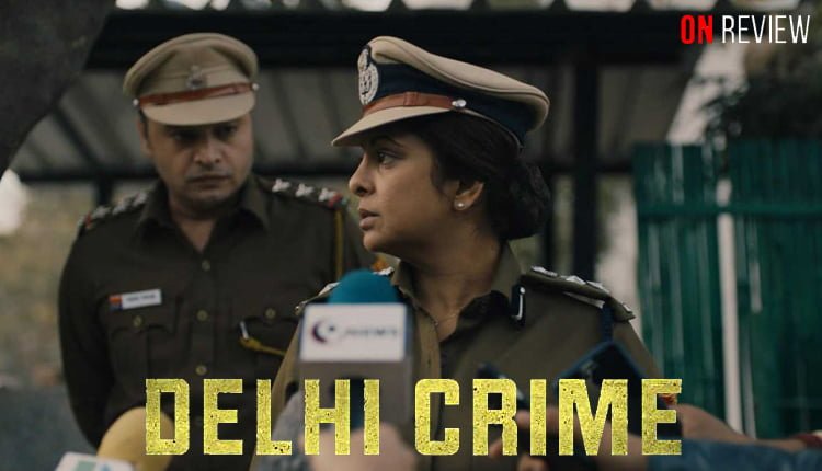onreview delhi crime